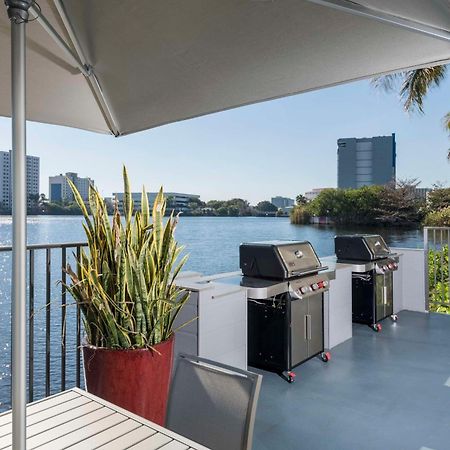 Homewood Suites Miami Airport/Blue Lagoon Miami Springs Eksteriør bilde