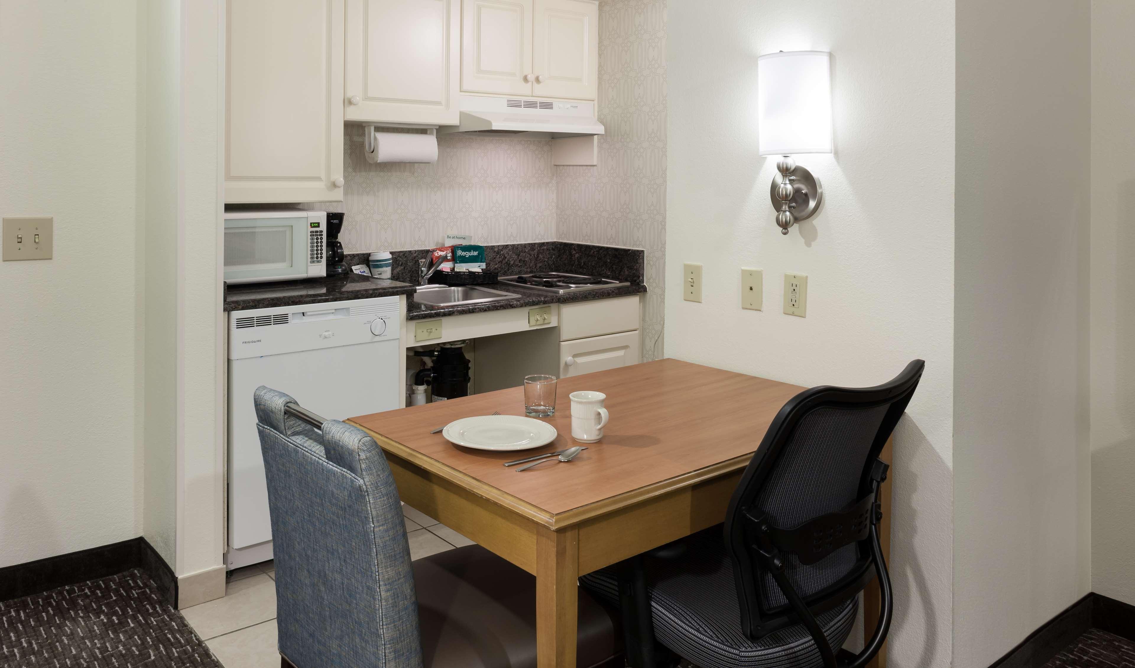 Homewood Suites Miami Airport/Blue Lagoon Miami Springs Eksteriør bilde