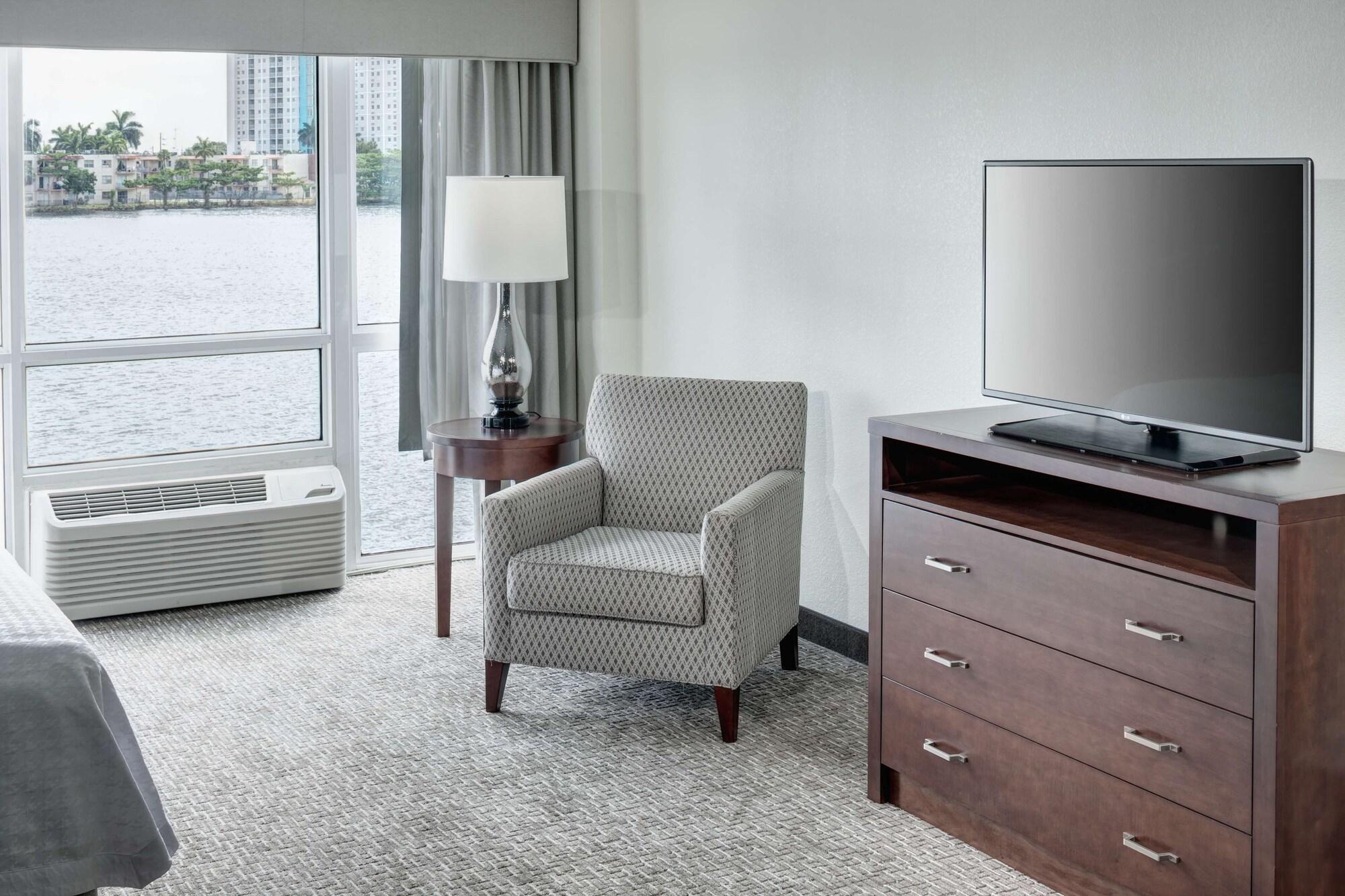 Homewood Suites Miami Airport/Blue Lagoon Miami Springs Eksteriør bilde