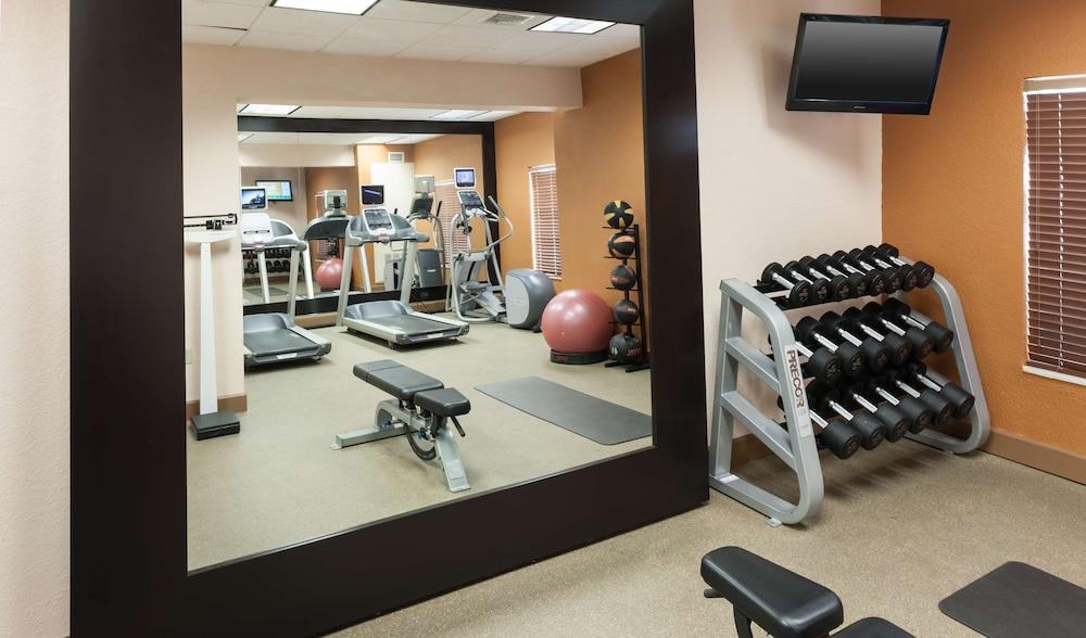 Homewood Suites Miami Airport/Blue Lagoon Miami Springs Eksteriør bilde