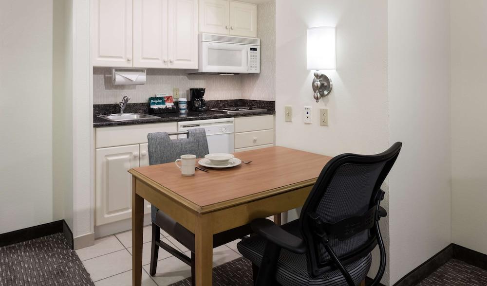 Homewood Suites Miami Airport/Blue Lagoon Miami Springs Eksteriør bilde