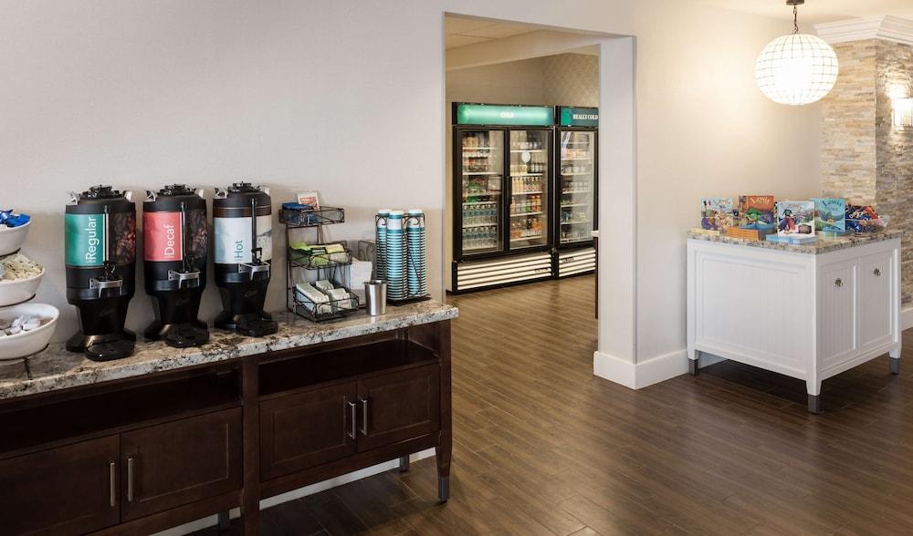 Homewood Suites Miami Airport/Blue Lagoon Miami Springs Eksteriør bilde
