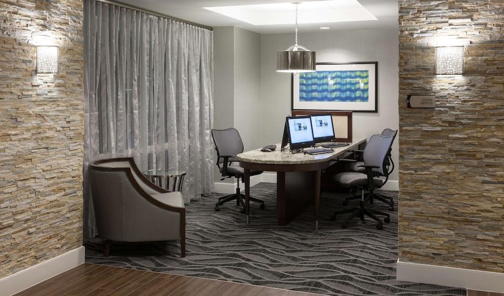 Homewood Suites Miami Airport/Blue Lagoon Miami Springs Eksteriør bilde