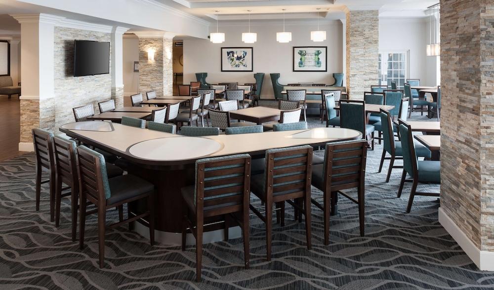 Homewood Suites Miami Airport/Blue Lagoon Miami Springs Eksteriør bilde