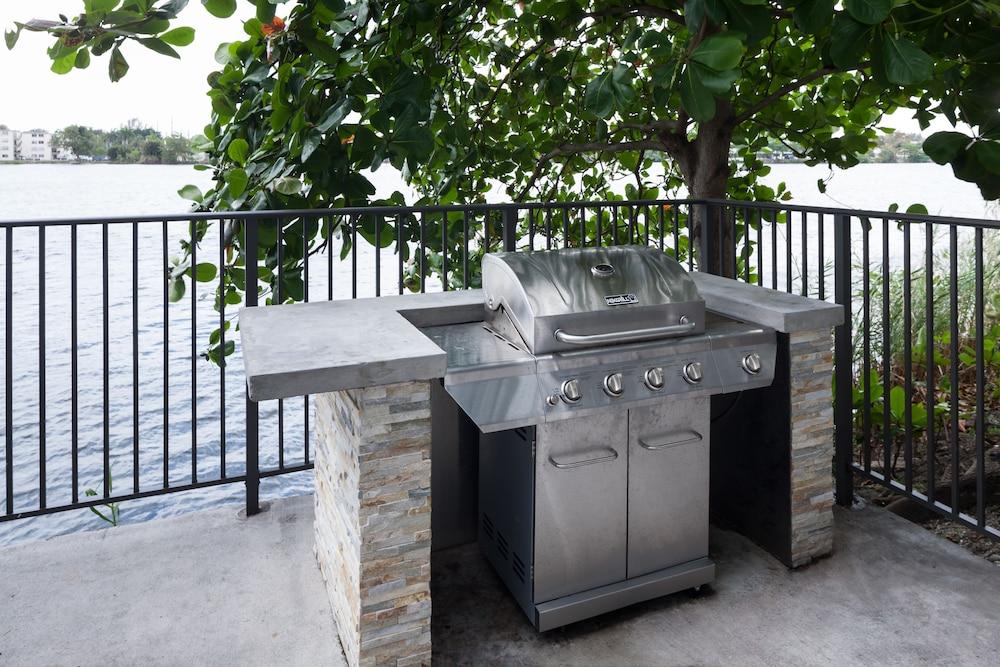 Homewood Suites Miami Airport/Blue Lagoon Miami Springs Eksteriør bilde