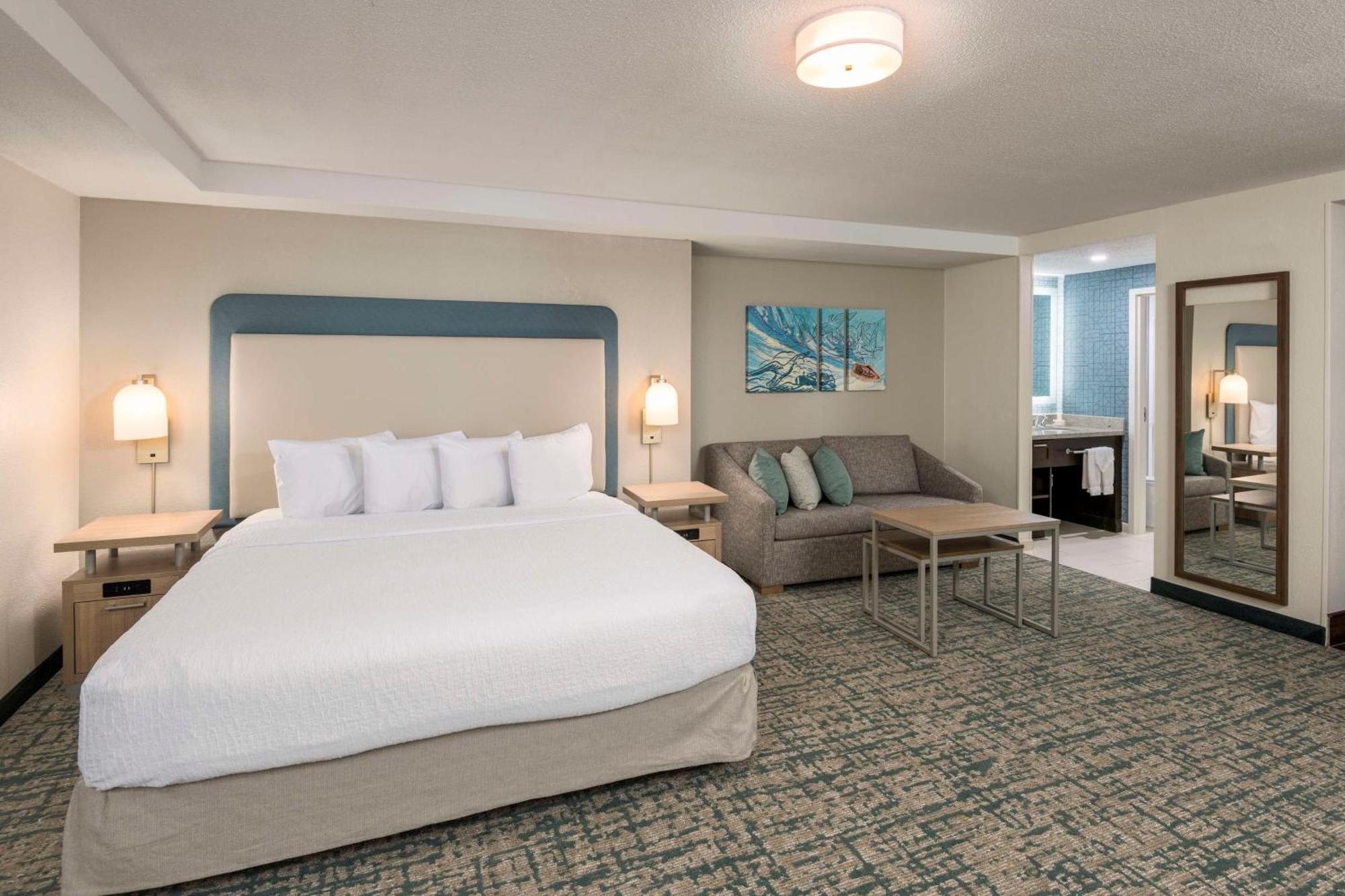 Homewood Suites Miami Airport/Blue Lagoon Miami Springs Eksteriør bilde