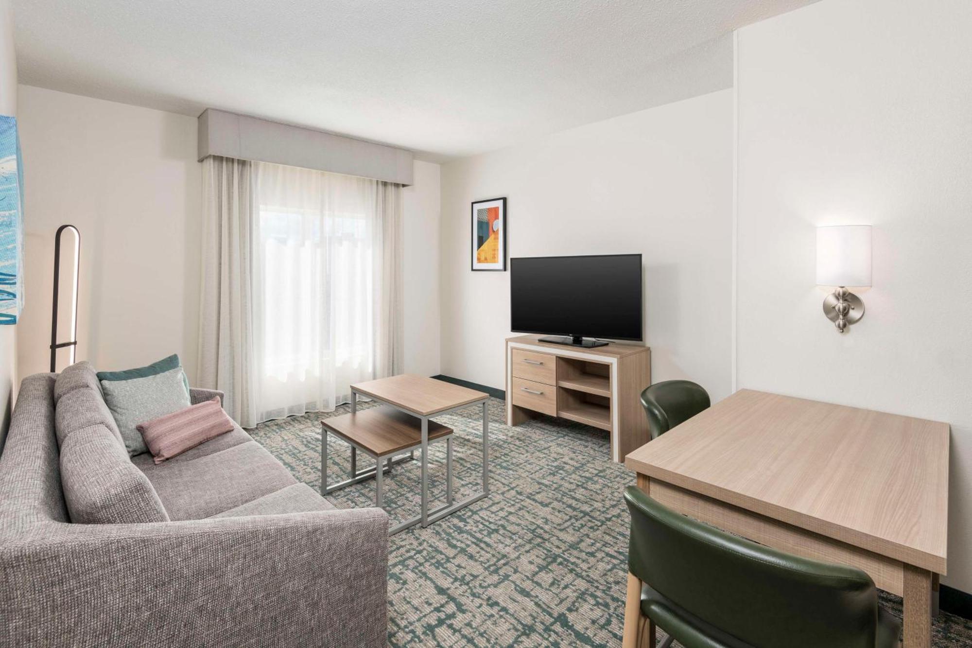 Homewood Suites Miami Airport/Blue Lagoon Miami Springs Eksteriør bilde