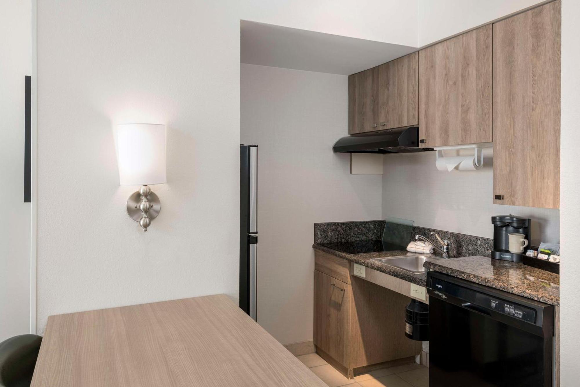 Homewood Suites Miami Airport/Blue Lagoon Miami Springs Eksteriør bilde