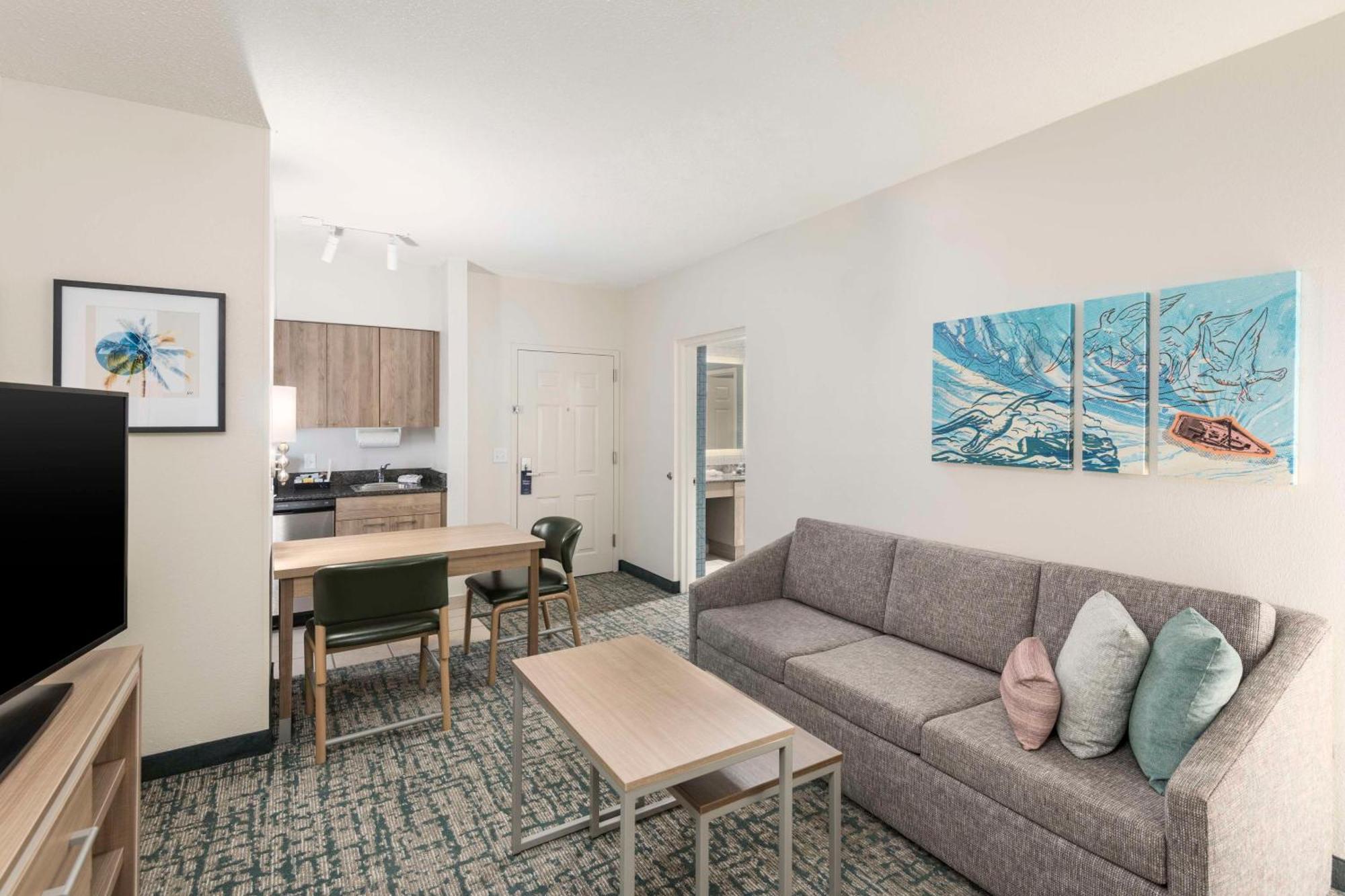 Homewood Suites Miami Airport/Blue Lagoon Miami Springs Eksteriør bilde