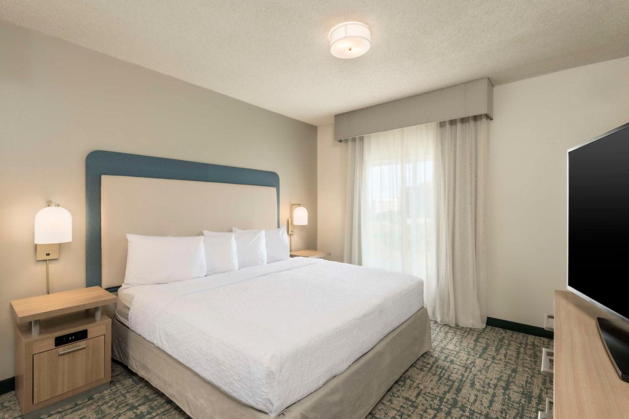 Homewood Suites Miami Airport/Blue Lagoon Miami Springs Eksteriør bilde