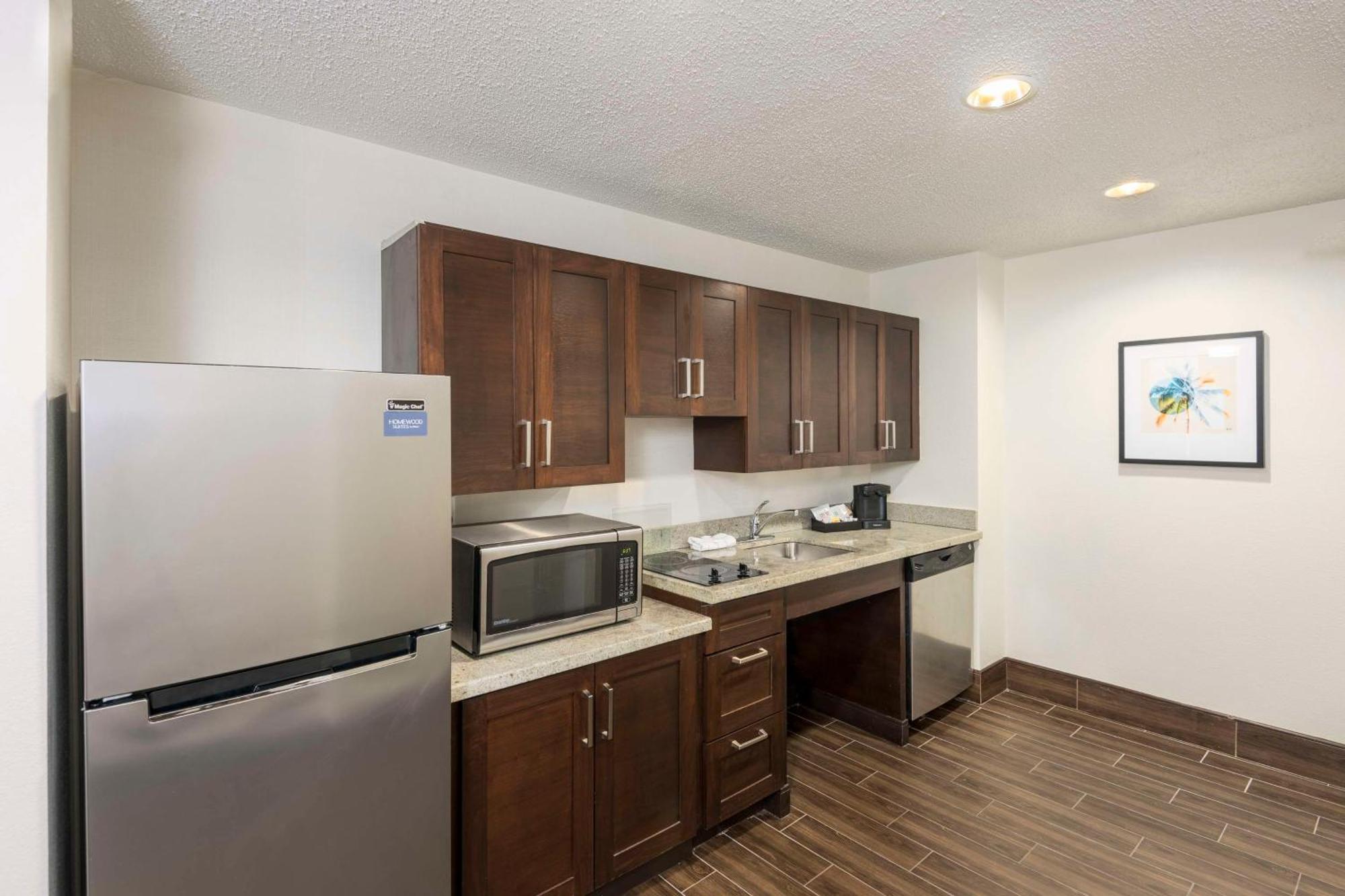 Homewood Suites Miami Airport/Blue Lagoon Miami Springs Eksteriør bilde