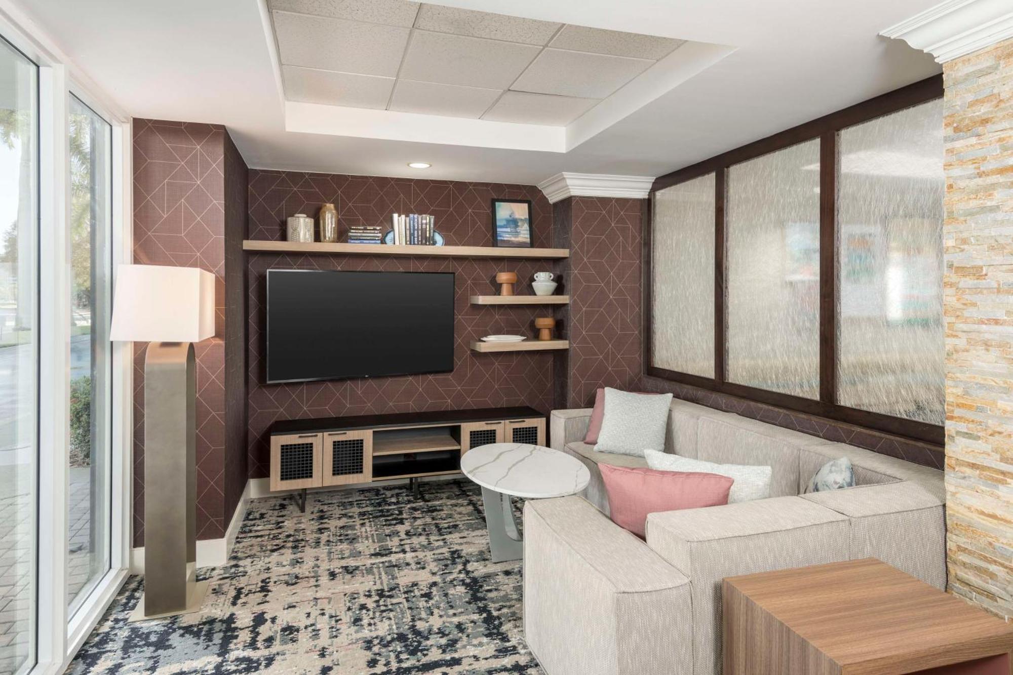 Homewood Suites Miami Airport/Blue Lagoon Miami Springs Eksteriør bilde