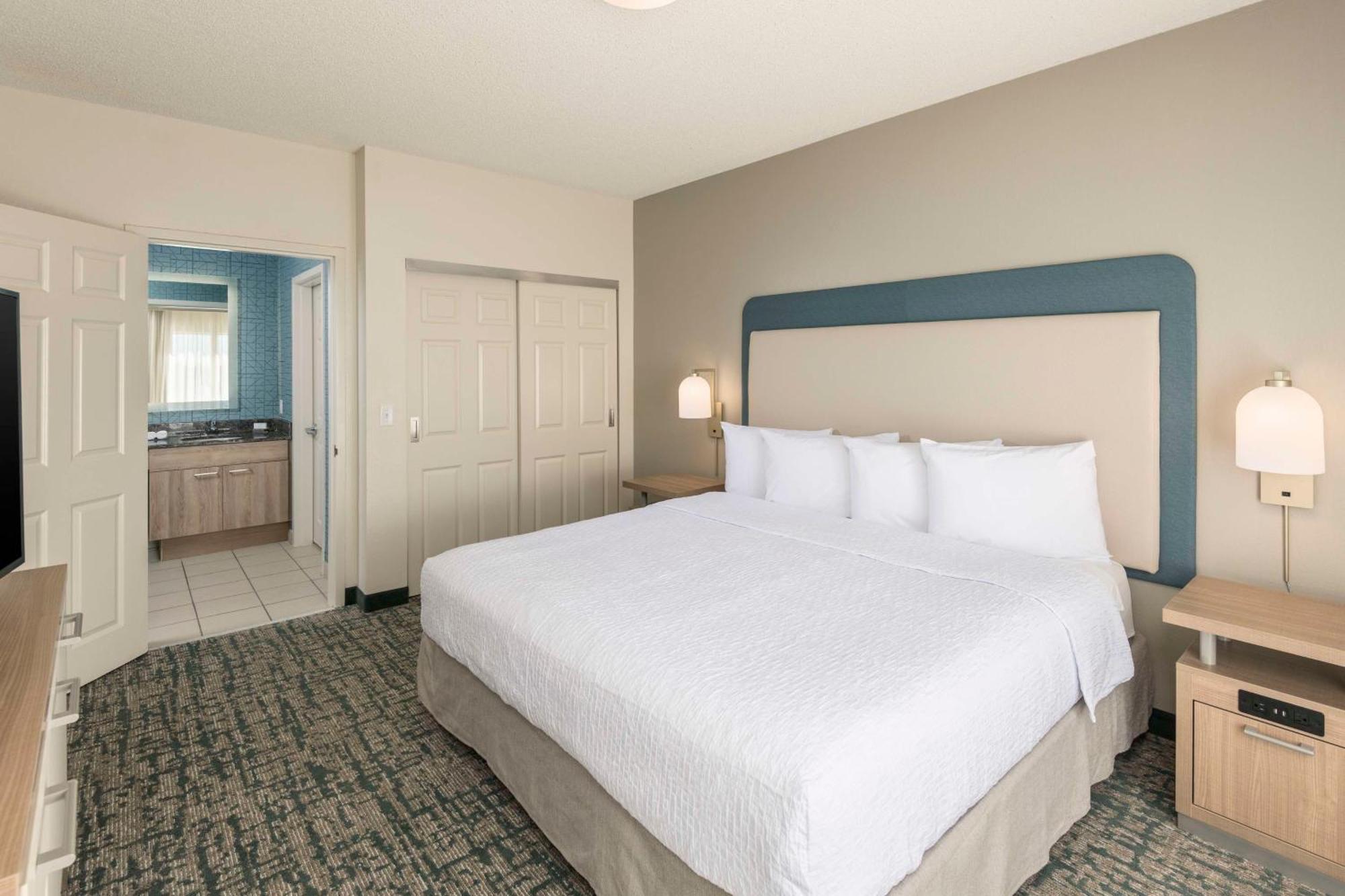 Homewood Suites Miami Airport/Blue Lagoon Miami Springs Eksteriør bilde