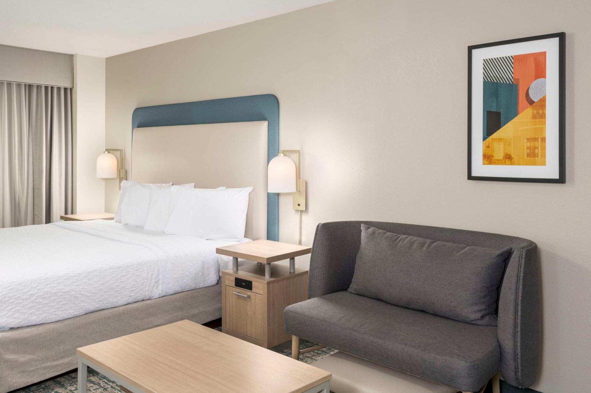 Homewood Suites Miami Airport/Blue Lagoon Miami Springs Eksteriør bilde