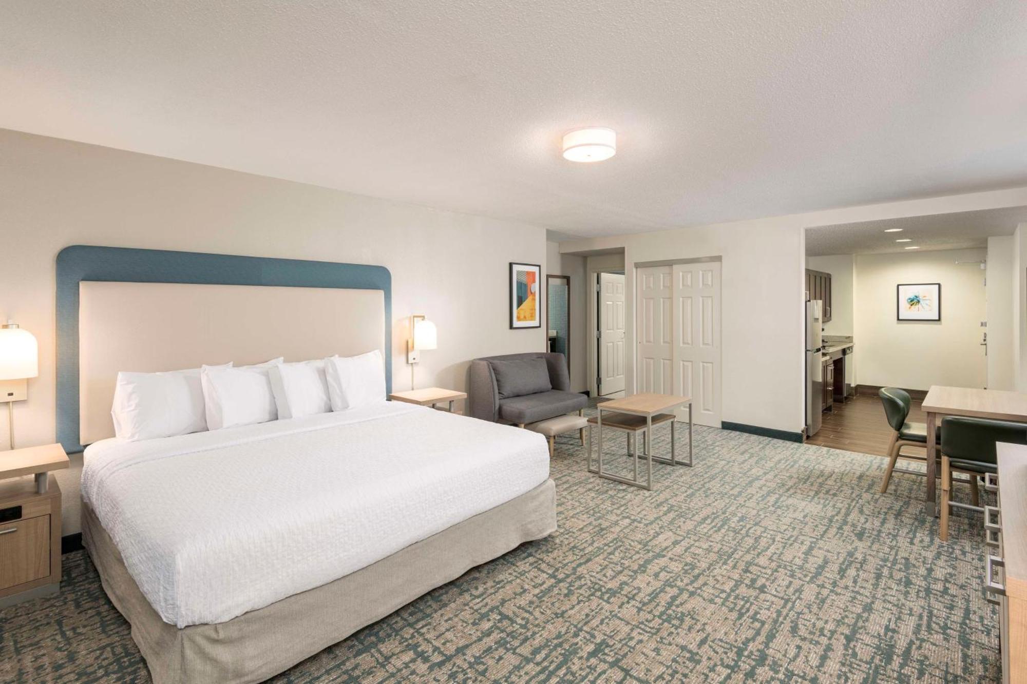 Homewood Suites Miami Airport/Blue Lagoon Miami Springs Eksteriør bilde