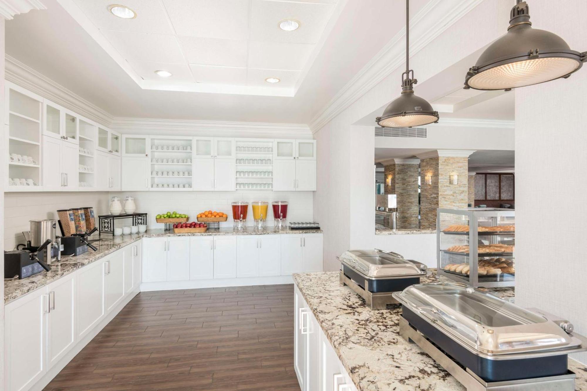 Homewood Suites Miami Airport/Blue Lagoon Miami Springs Eksteriør bilde