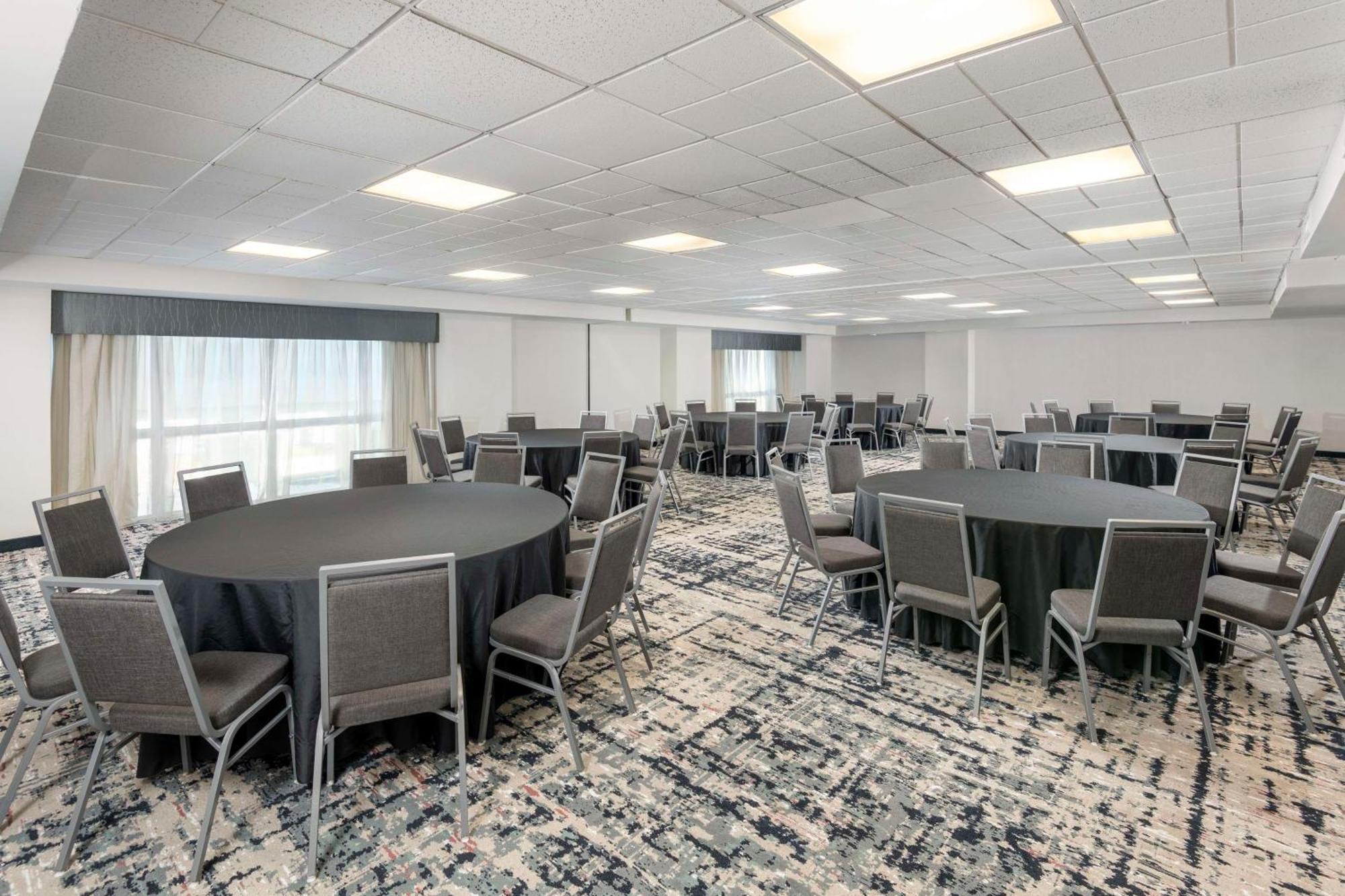 Homewood Suites Miami Airport/Blue Lagoon Miami Springs Eksteriør bilde
