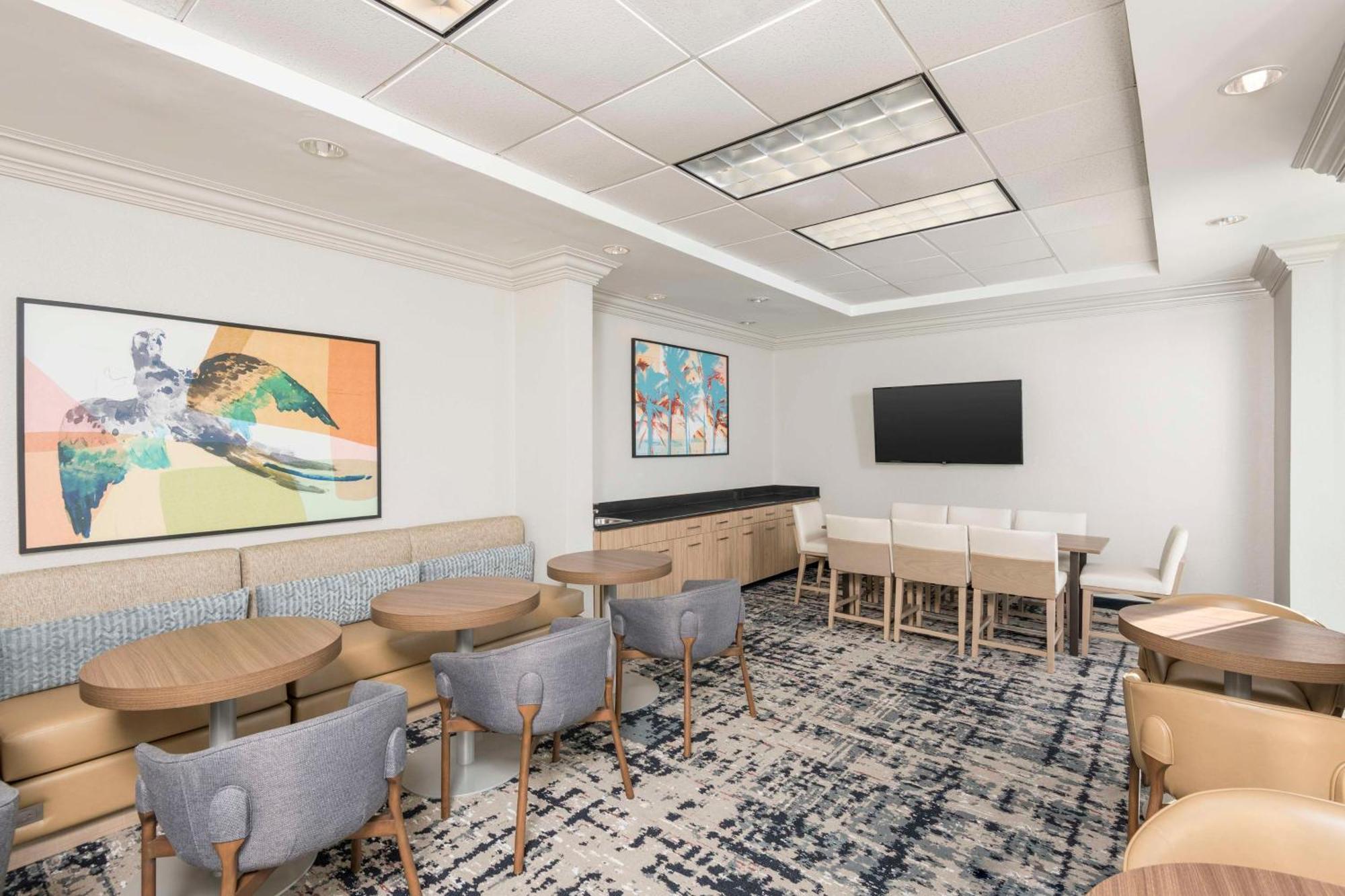 Homewood Suites Miami Airport/Blue Lagoon Miami Springs Eksteriør bilde