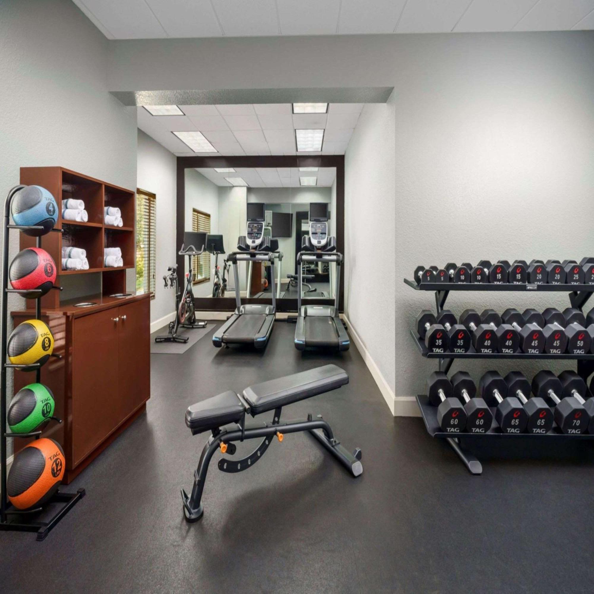 Homewood Suites Miami Airport/Blue Lagoon Miami Springs Eksteriør bilde
